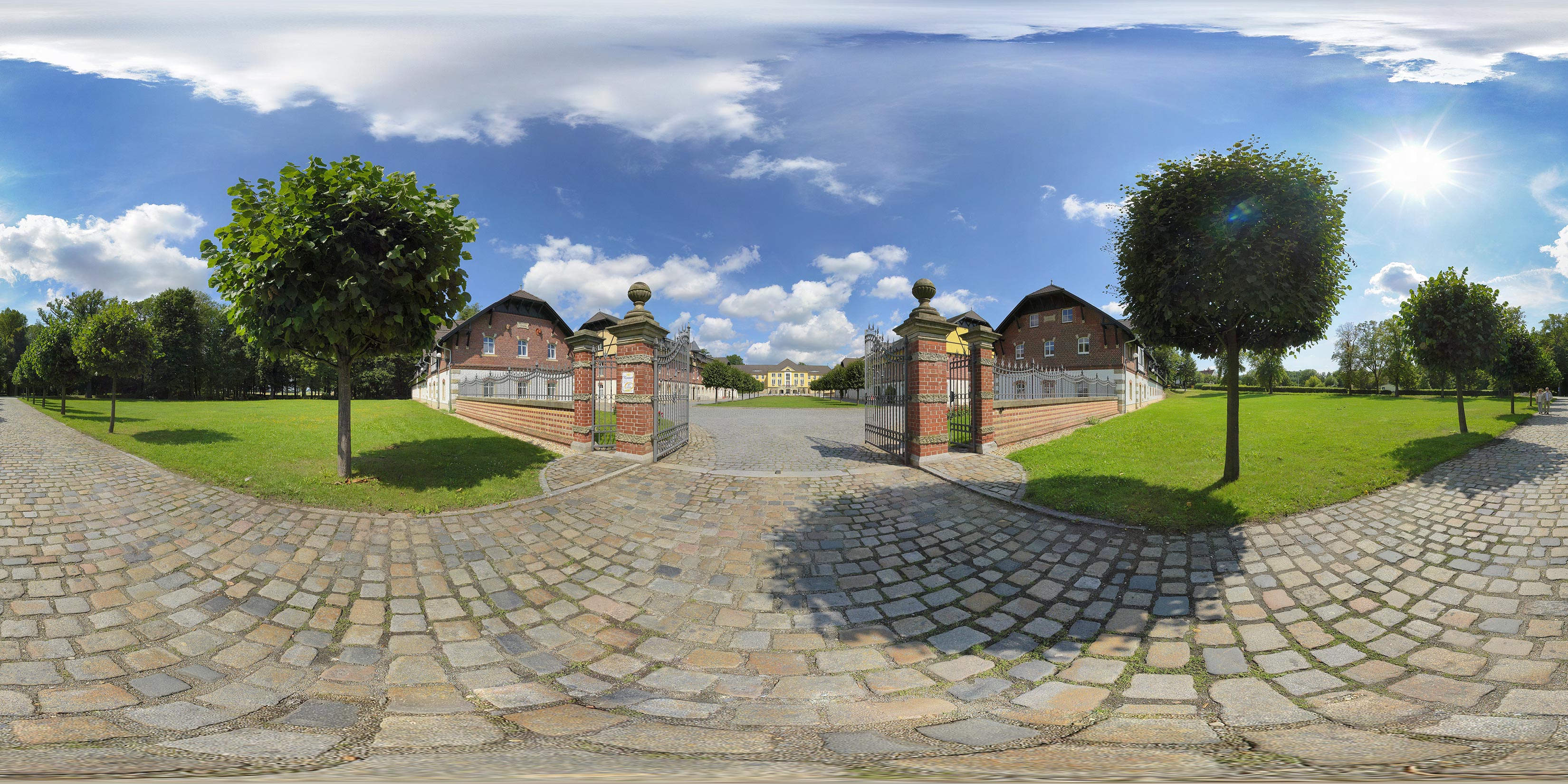 Bischof-Benno-Haus 2