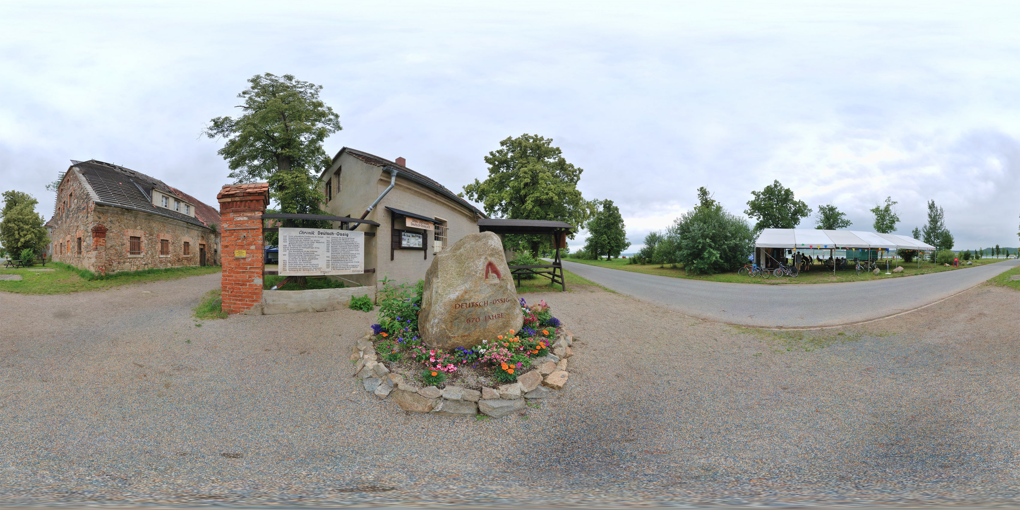 Virtueller Rundgang in der Nähe: Denkmal