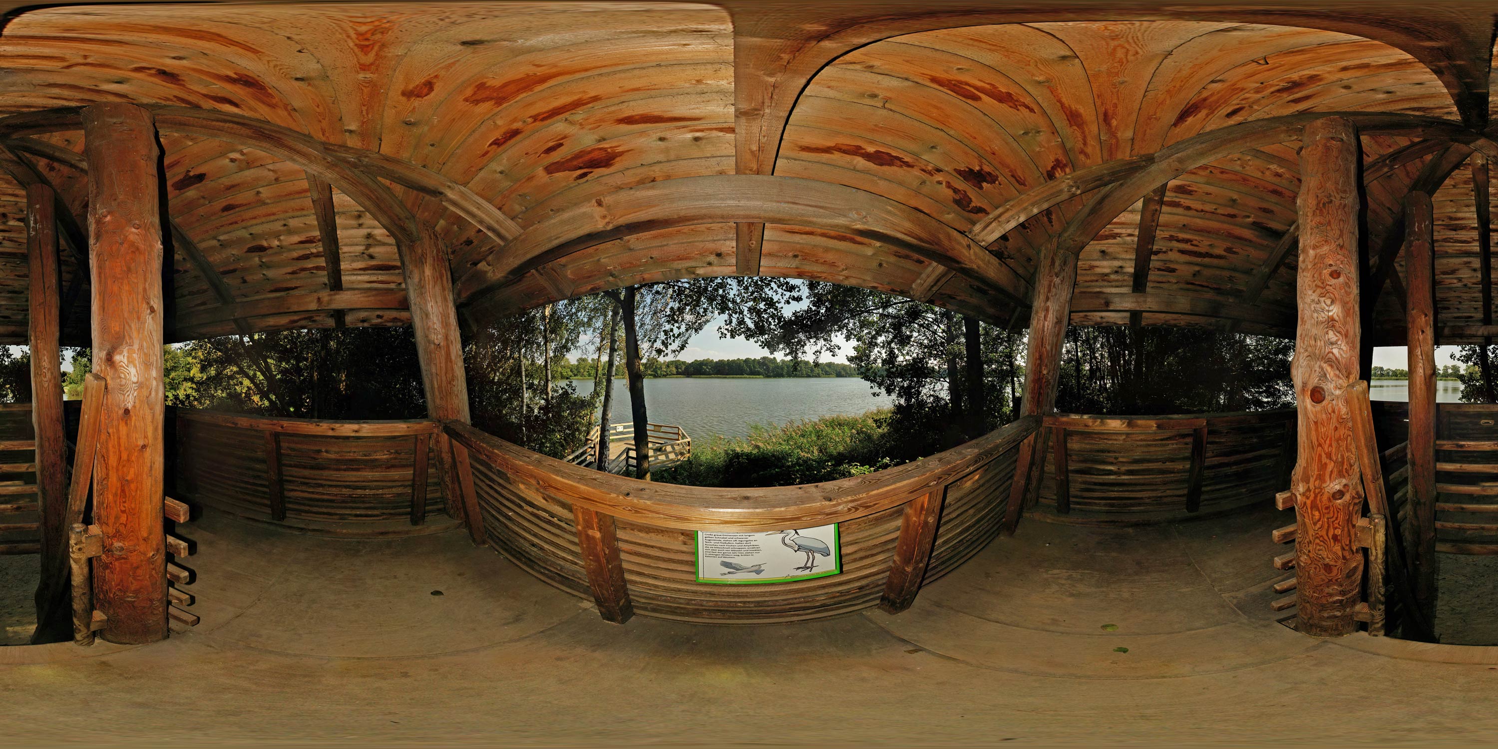 Biosphärenreservat Guttau