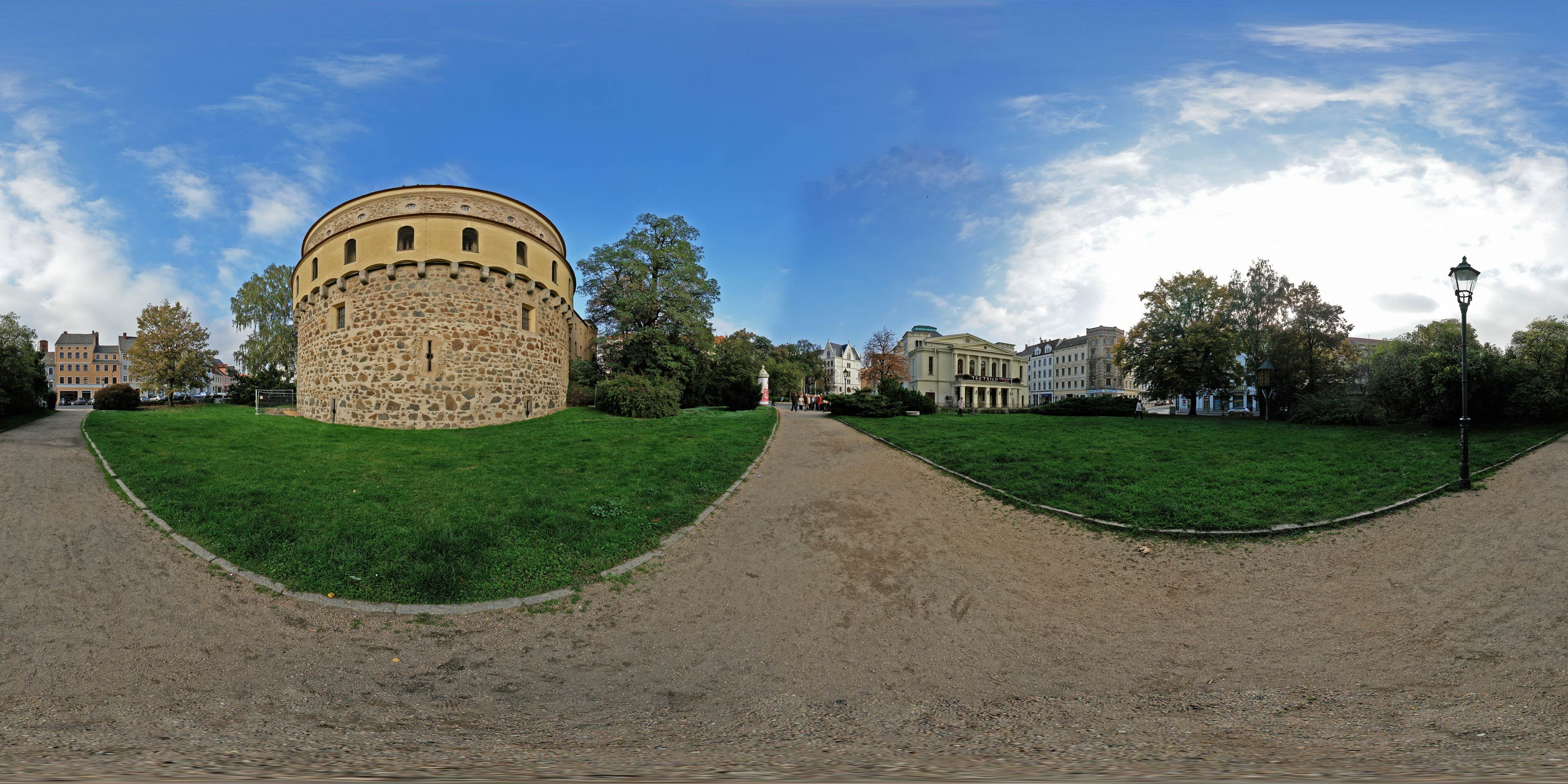 Virtueller Rundgang in der Nähe: Kaisertrutz