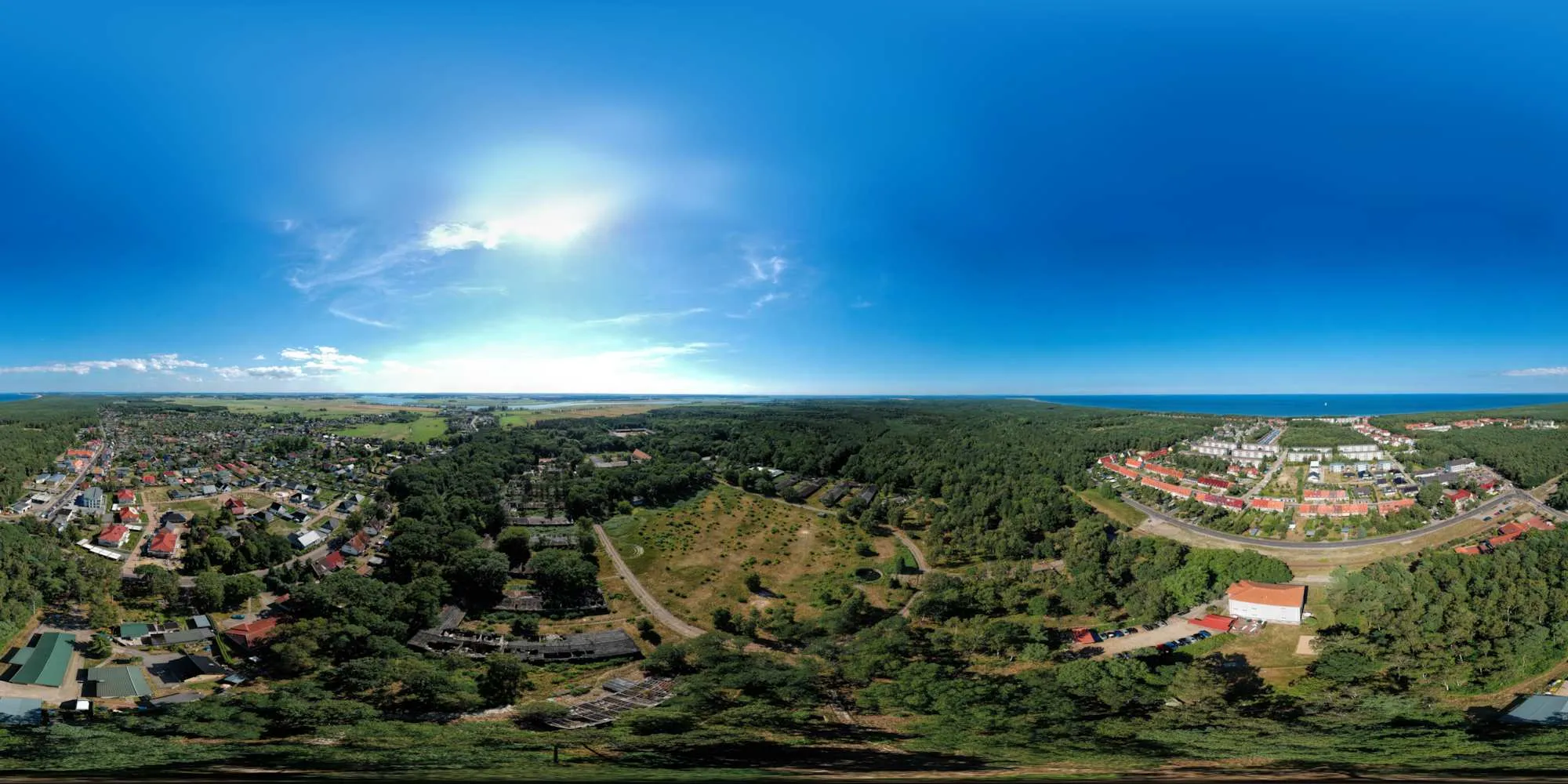 Virtueller Rundgang in der Nähe: Karlshagen in Insel Usedom