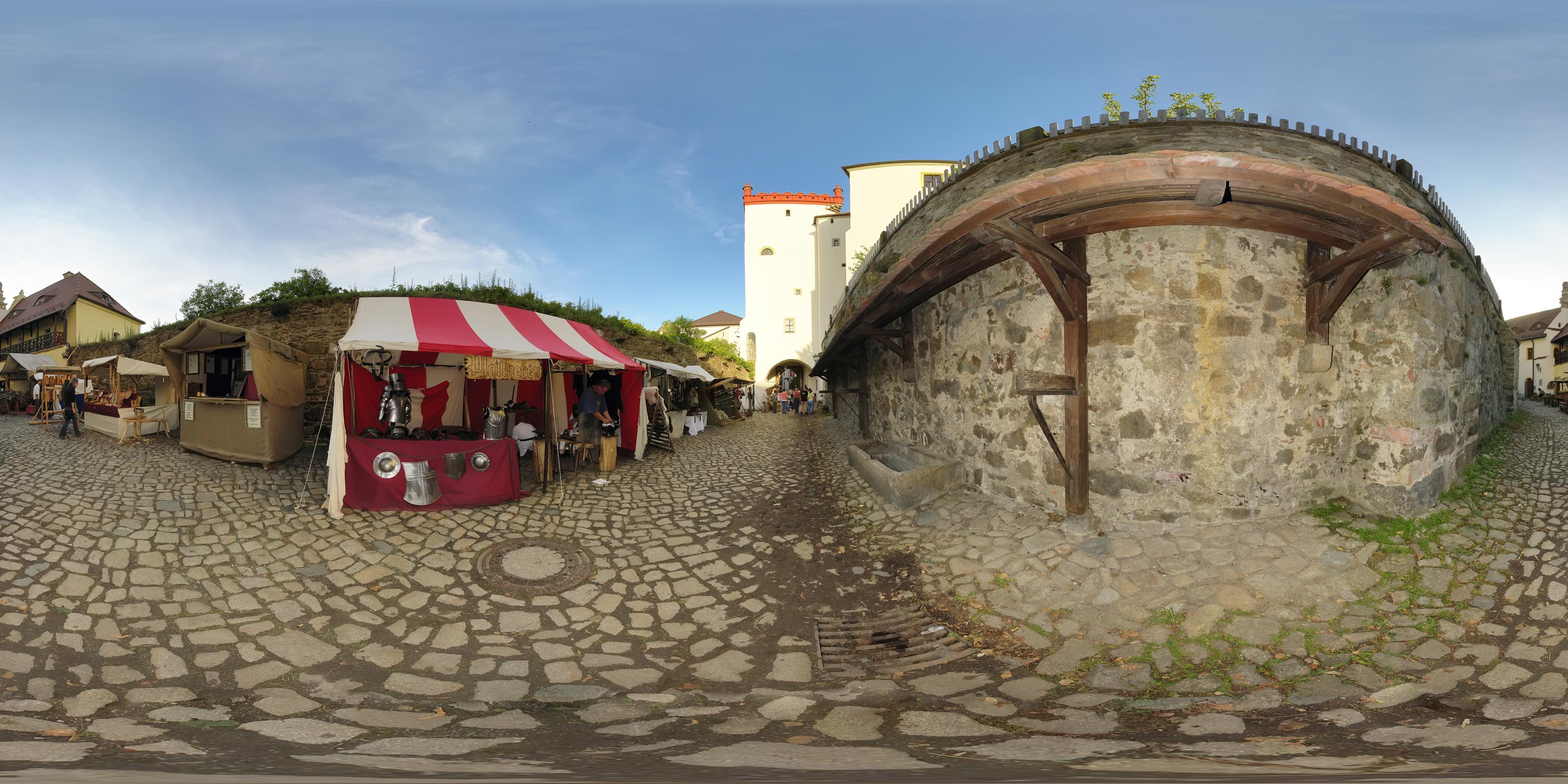 1005. Bautzener Frühling