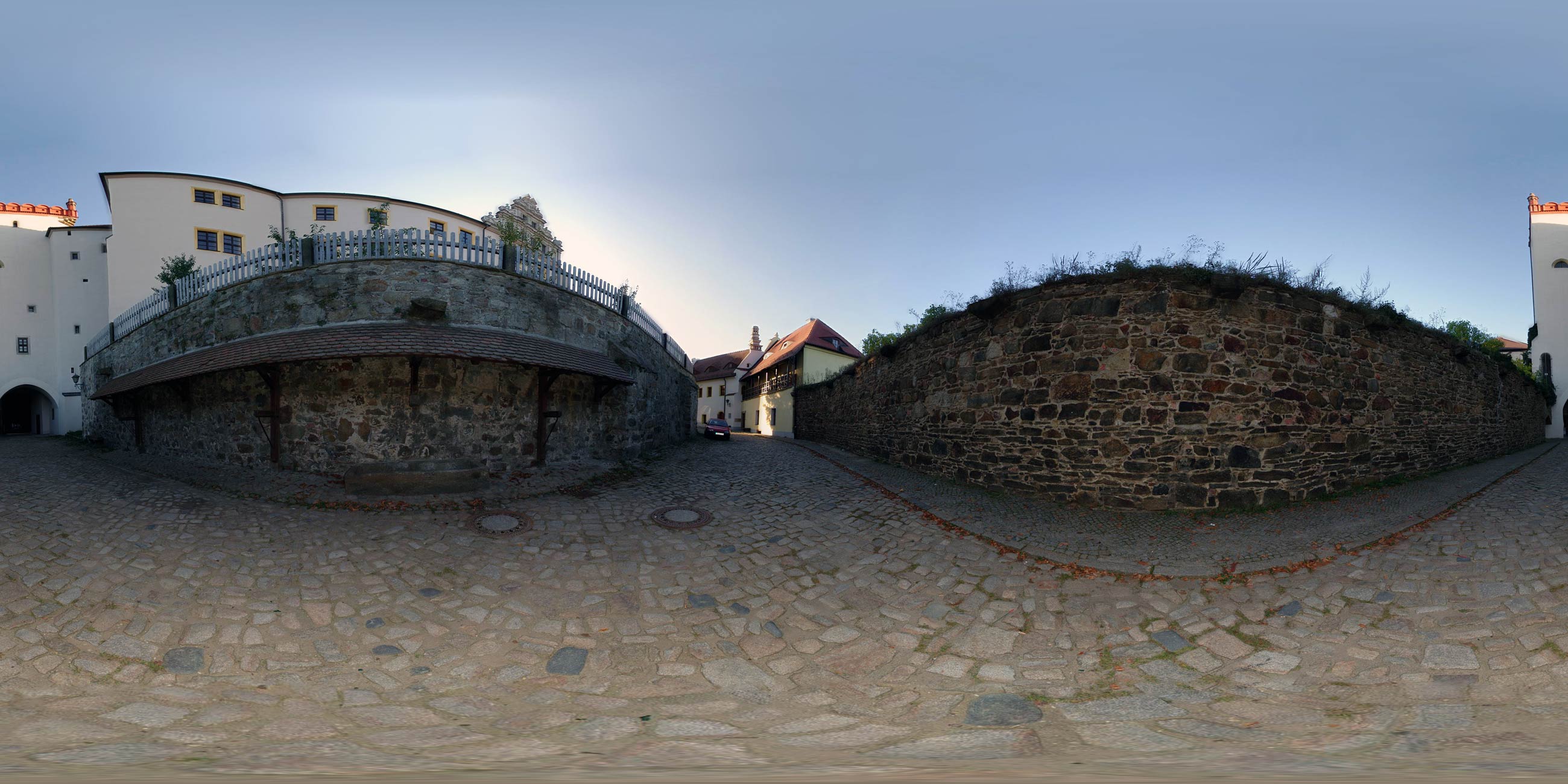 Virtueller Rundgang in der Nähe: Ortenburg