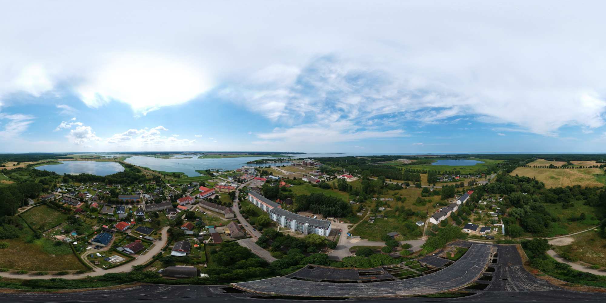 Sauerstoffwerk Peenemünde