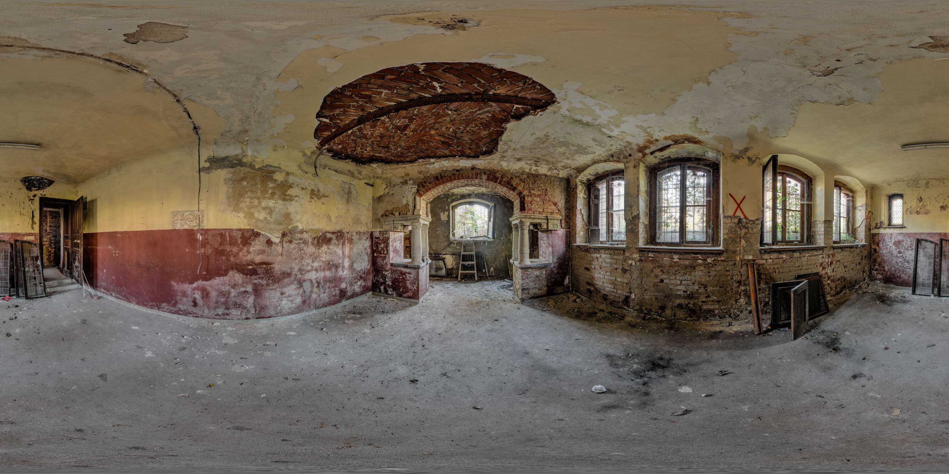 Villa K. - Weinkeller