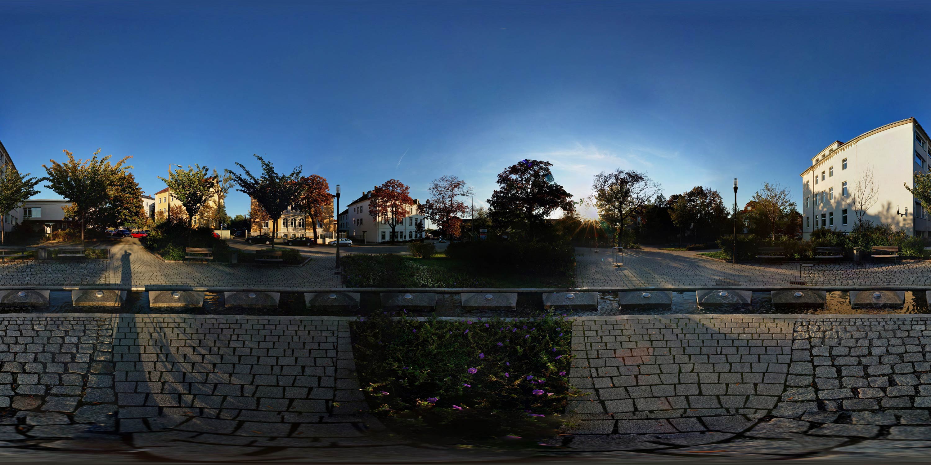Virtueller Rundgang in der Nähe: Rathenauplatz