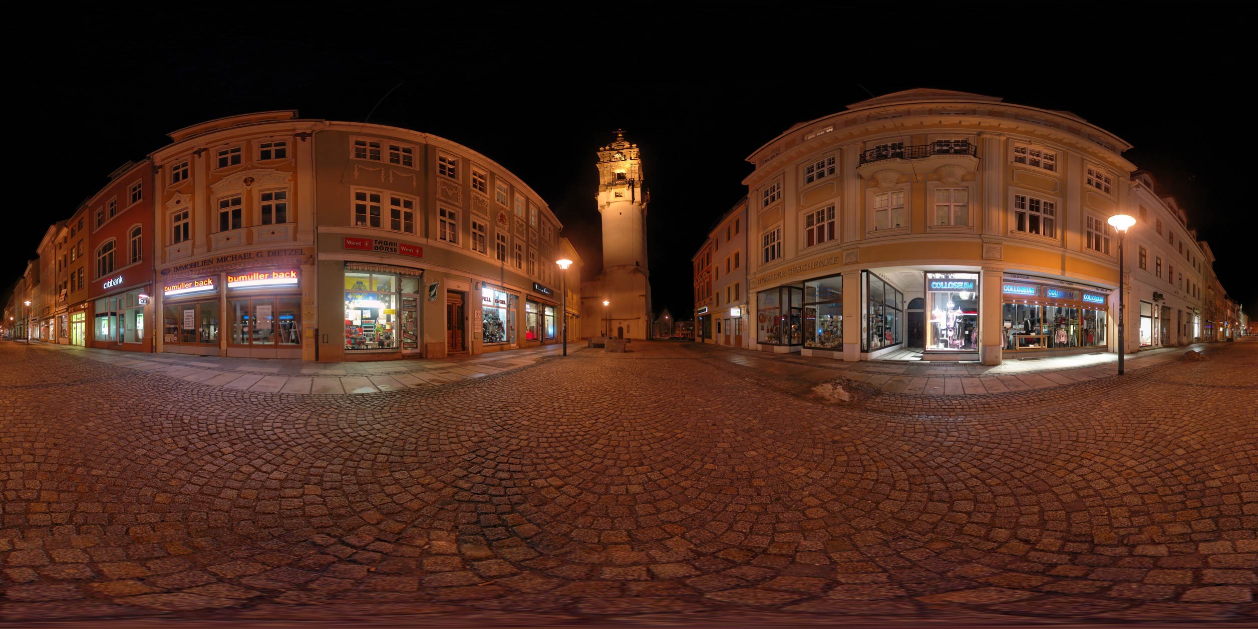 Virtueller Rundgang in der Nähe: Reichenstrasse