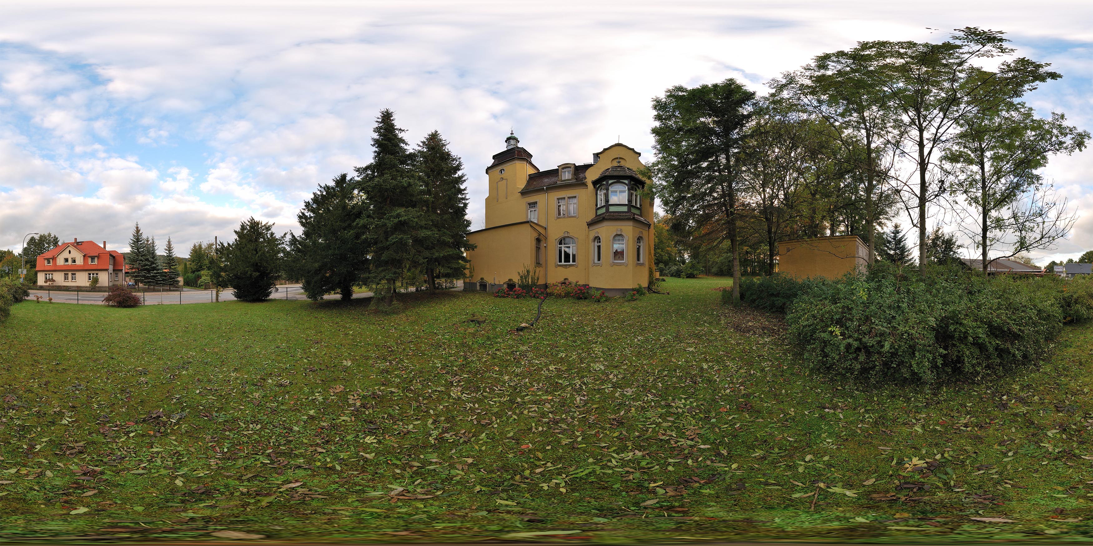 Virtueller Rundgang in der Nähe: Nordseite