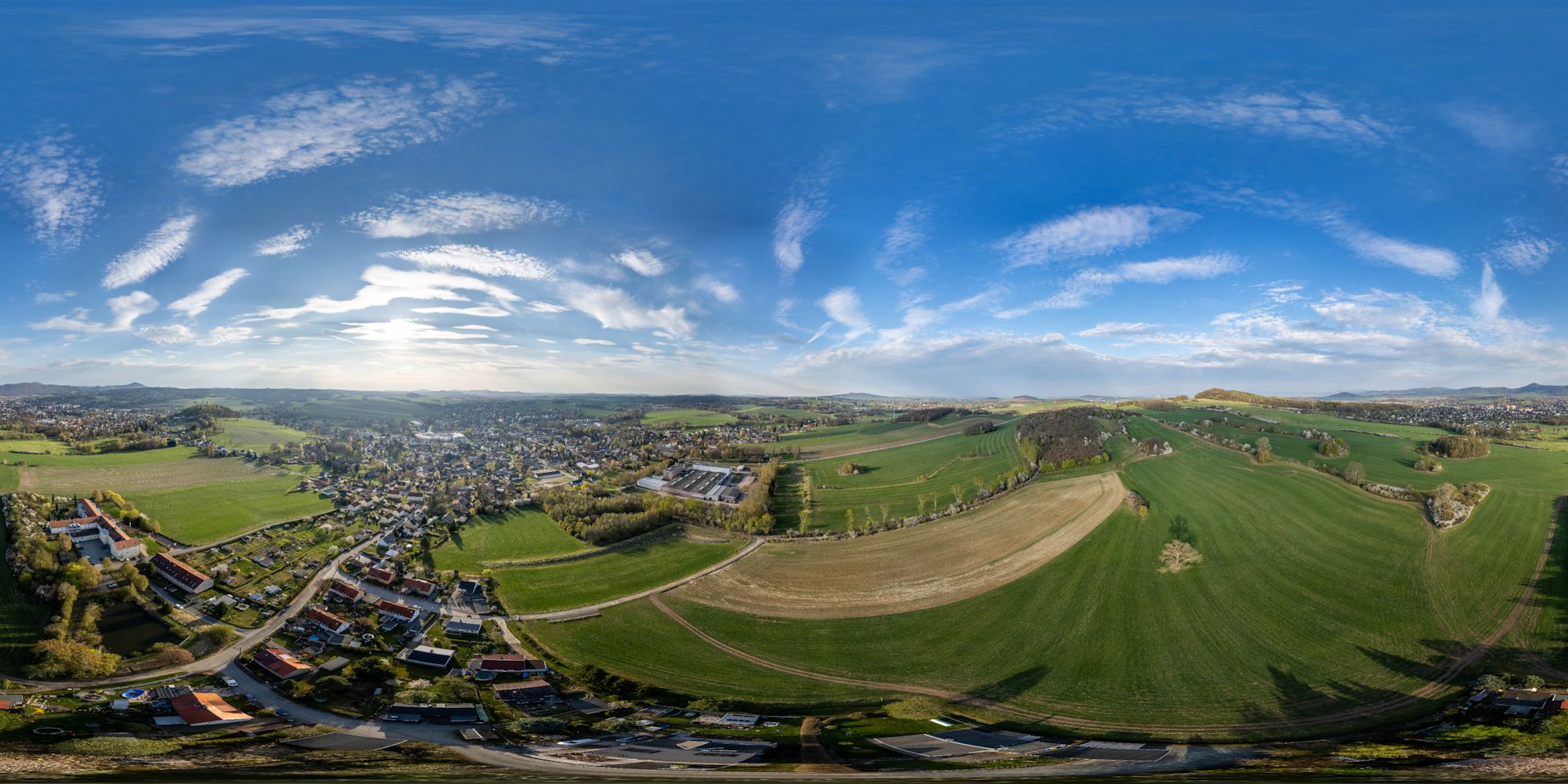 Pflegestift Seifhennersdorf