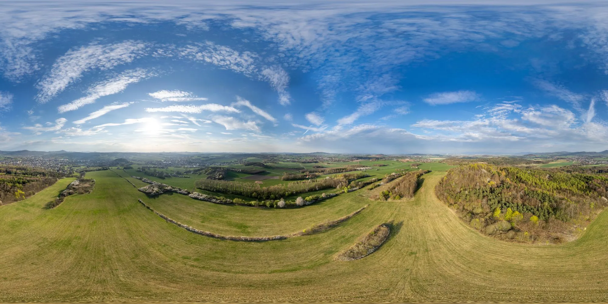 Virtueller Rundgang in der Nähe: Richterberg in Seifhennersdorf