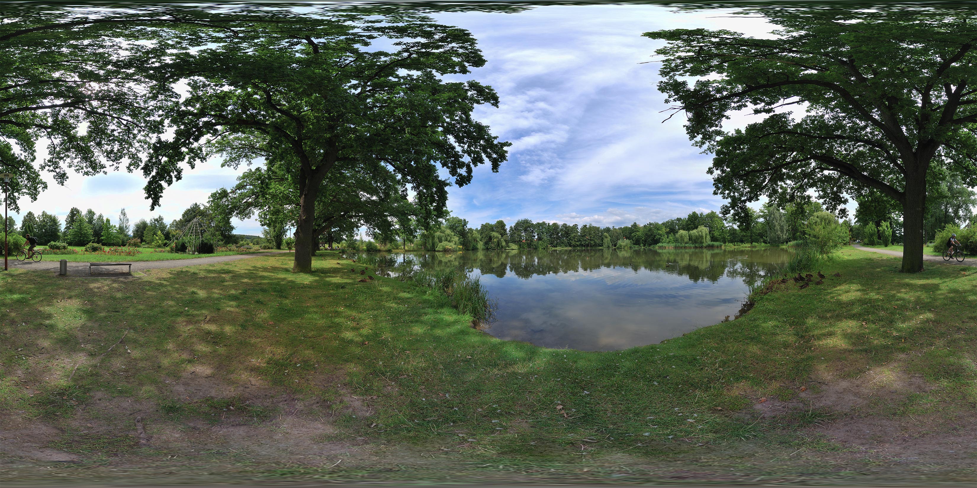 Virtueller Rundgang in der Nähe: Westpark