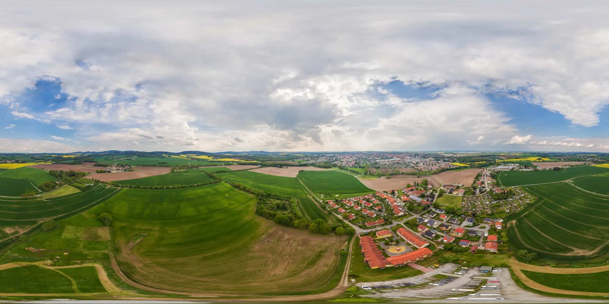 Virtueller Rundgang in der Nähe: Bautzen Ortsteil Auritz in Oberlausitz