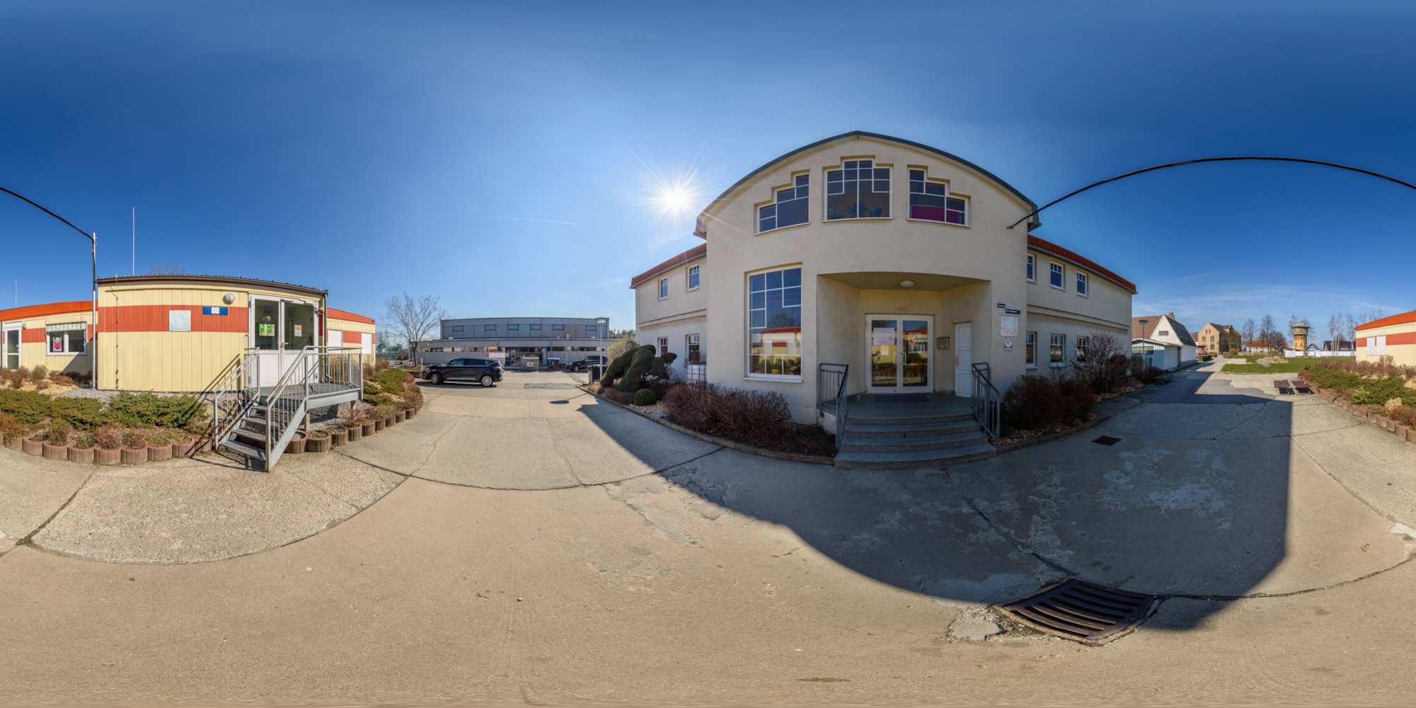 Freie Mittelschule Weißenberg 3