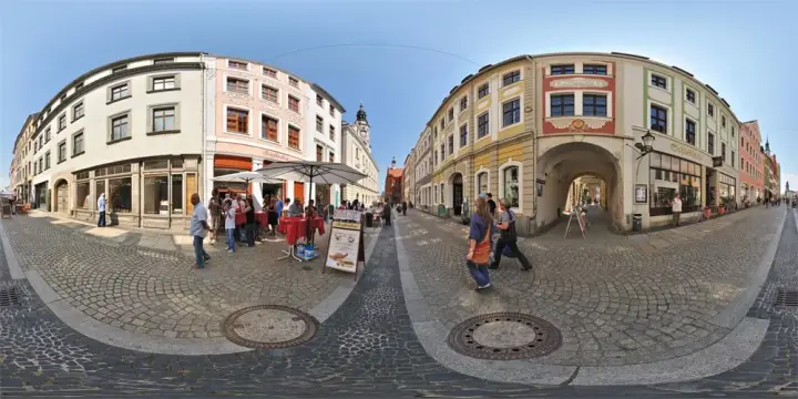 Virtueller Rundgang in der Nähe: Brüderstraße 1