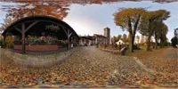 360° Panorama Vorschau: Berggasthof Butterberg 2 in Butterberg