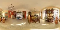 360° Panorama Vorschau: Bonita Casa 2 in Bonita Casa