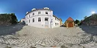 360° Panorama Vorschau: An der Mönchsmauer in Kamenz