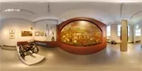 360° Panorama Vorschau: 30 jähriger Krieg in Museum Bautzen