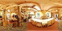 360° Panorama Vorschau: Bauerzimmer in Niedermühle
